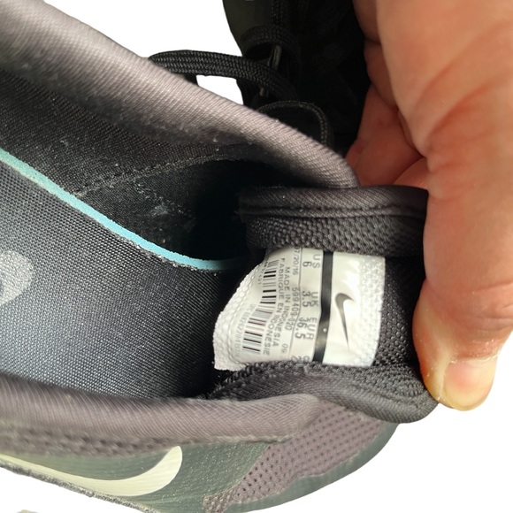 Nike Air max thea sneakers kids size 6 - Picture 9 of 9